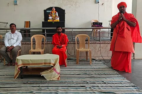 Shravan program from 25th