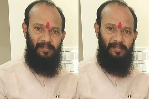 Snd Ravi Hiremutt