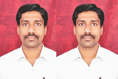 Snd Vishwanath Pati