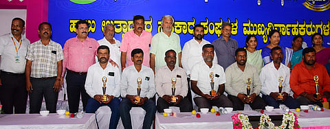 Sports competition from Mymul