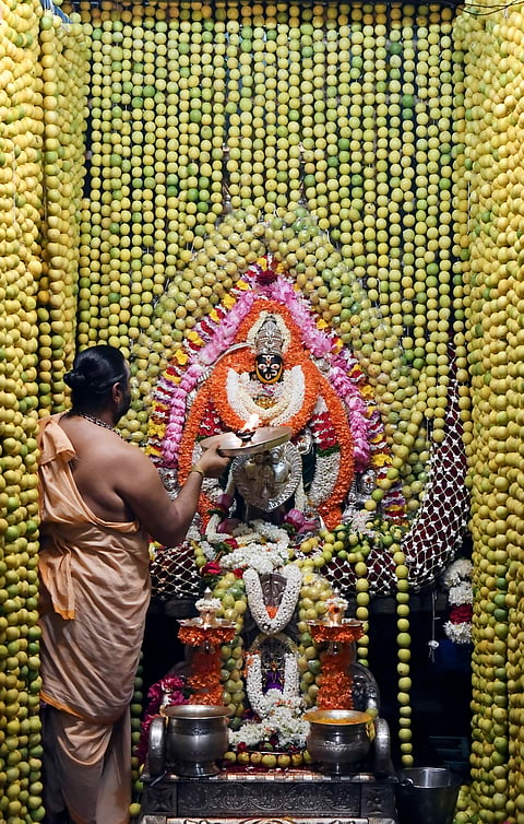 Sudhee_18_Ashada_Maasa_Pooja_@_BSK_Temple (1)
