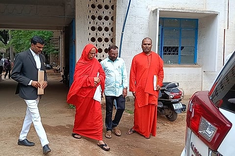 Swamiji