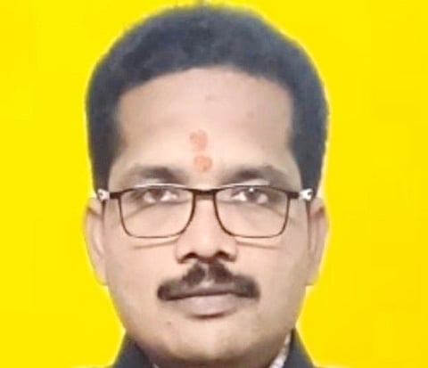 Tanaji Sagar 22