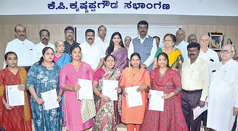 Thaygaraja bank