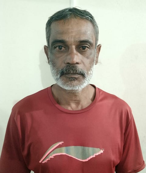 Thirthaprasad