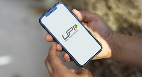 UPI Payment