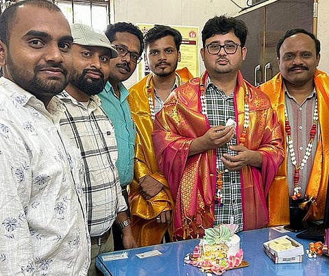 Uday Hospital Doctors Day Celebration