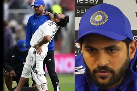 Rishab Pant