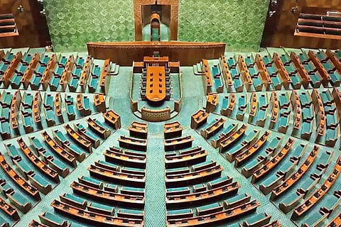 parliment