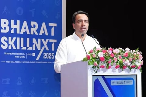 Jayant Chaudhary