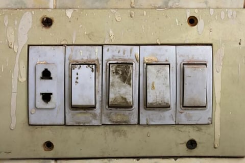Switchboard