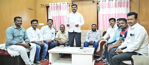 Urge to implement internal reservation soon