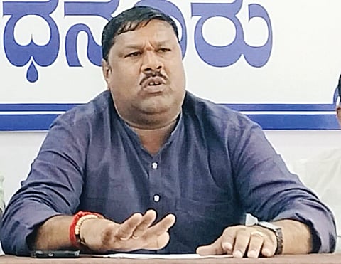 ವೀರನಗೌಡ ಪಾಟೀಲ್ ಲೆಕ್ಕಿಹಾಳ