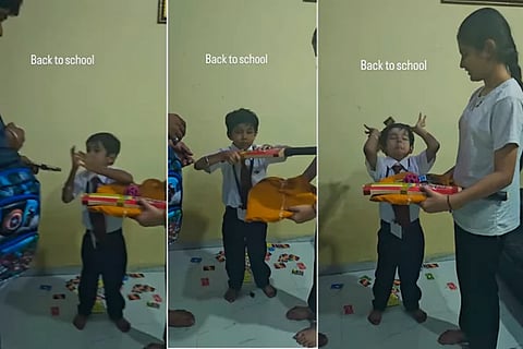 Video Viral