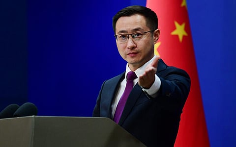Lin Jian