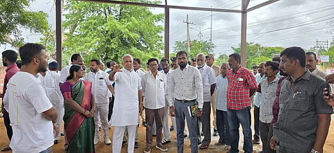 RAICHUR