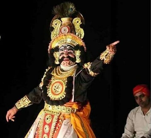 Yakshagana 1