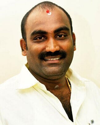 Yashpal