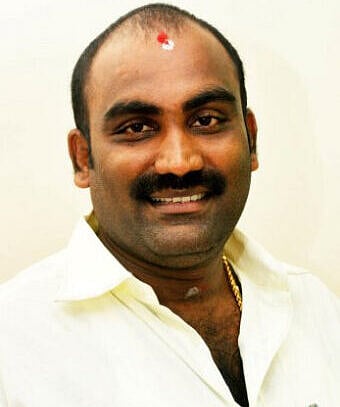 Yashpal