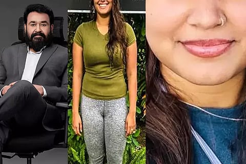Actor Mohanlal