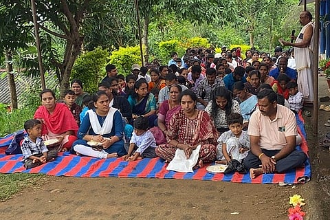 aksharabhyasa
