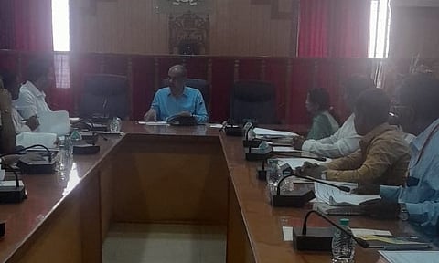 alemari meeting photo1