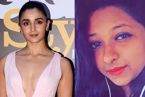 Alia Bhatt