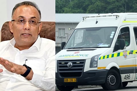 ambulance