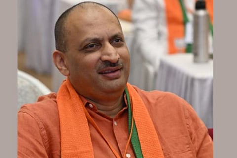 ananth kumar hegde