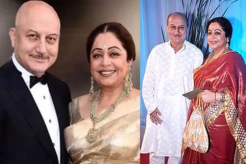 Anupam Kher