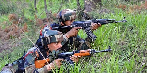 army