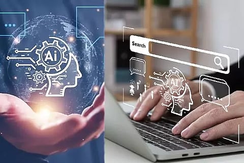 Artificial Intelligence