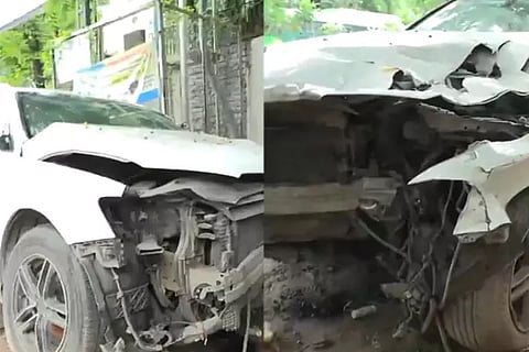 Audi Driver