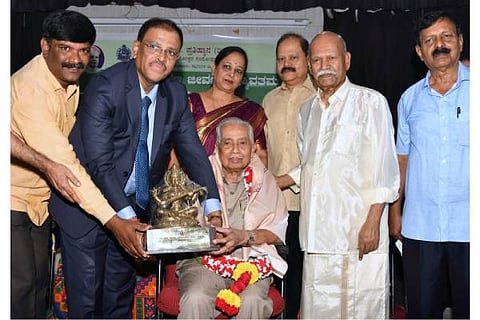 award