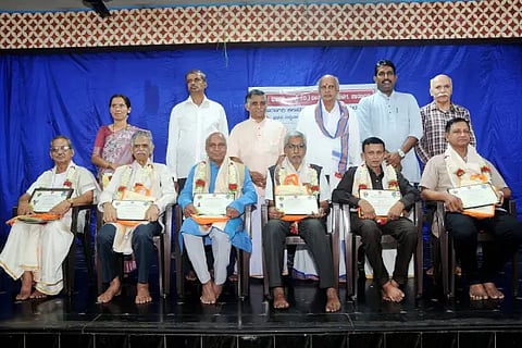award