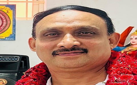 b.k.jagadish