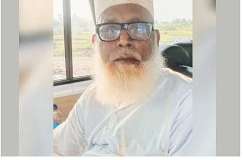 baba