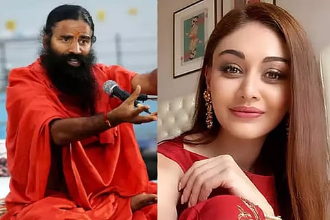 Baba Ramdev
