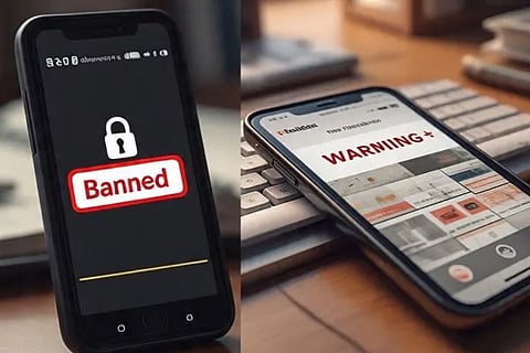ban