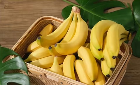banana