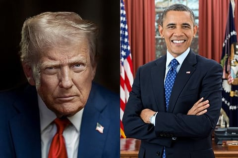barak obama