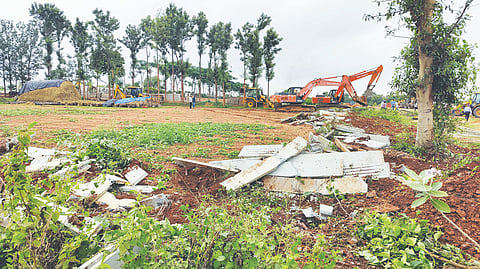 bda site