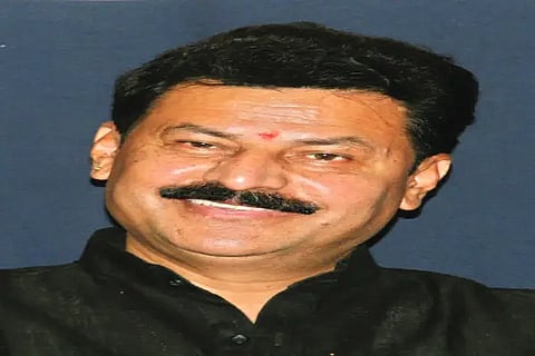 belur gopalkrishna