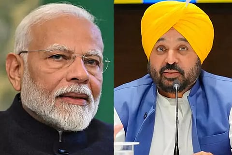 Bhagwant Mann