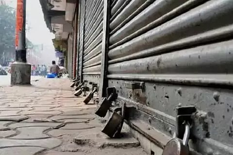 Bharat Bandh