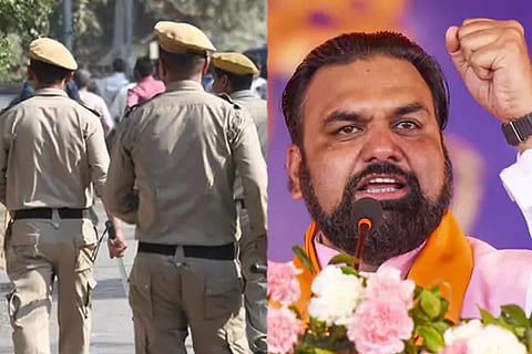Bihar murders