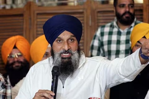 bikram-singh-majithia