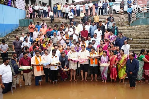 bjp city committee