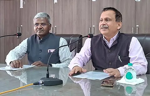 bnu press meet