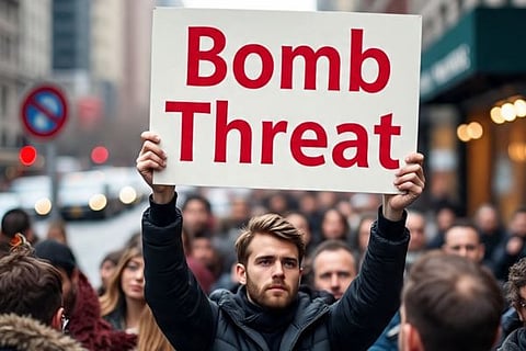 bomb-threat